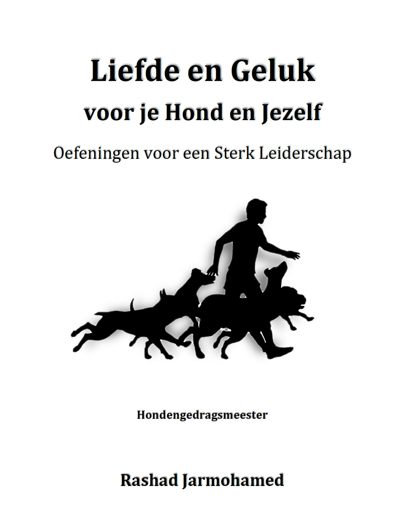 Omslag van Oefeningen voor een Sterk Leiderschap