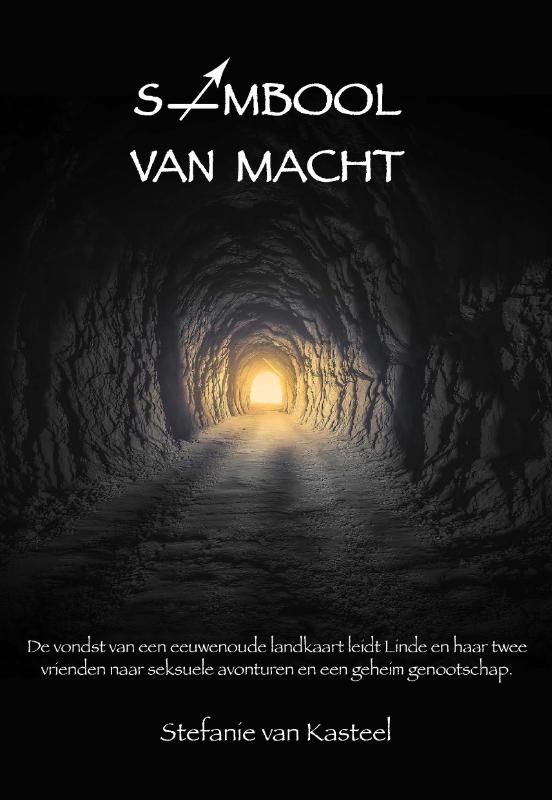 Omslag van Symbool van Macht