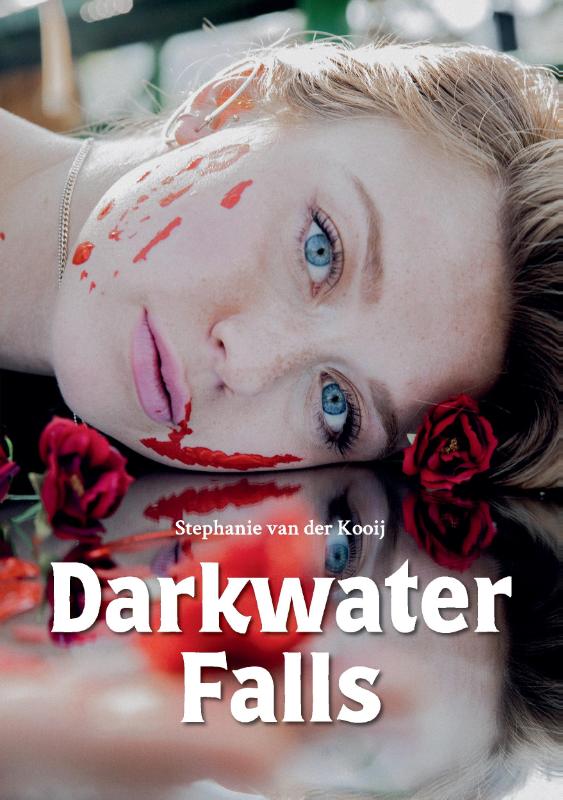 Omslag van Darkwater Falls