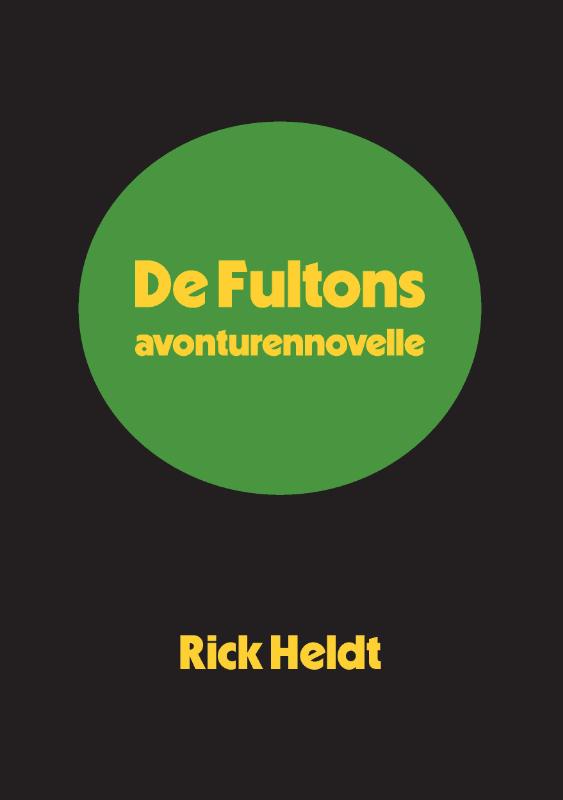 Omslag van De Fultons