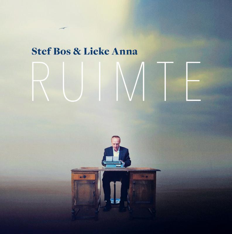 Omslag van Ruimte