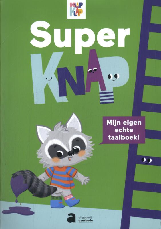 Omslag van Superknap