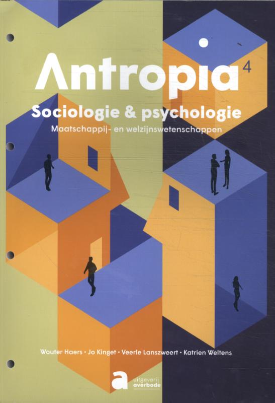 Omslag van Leerwerkboek