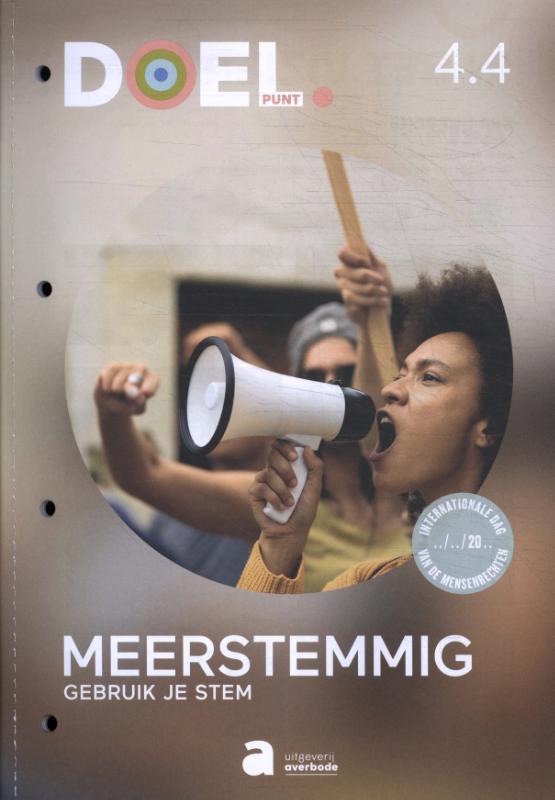 Omslag van Leerwerkboek