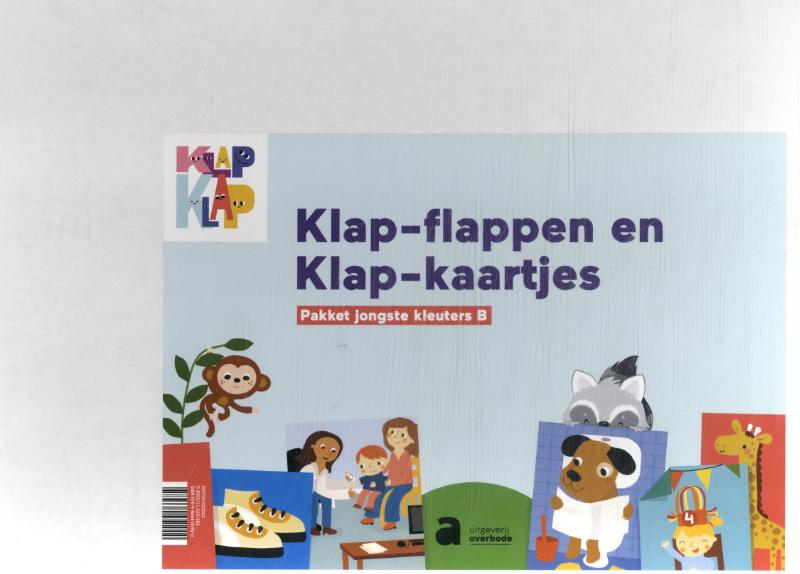 Omslag van Didactisch Materiaal
