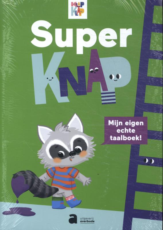Omslag van Leerwerkboek