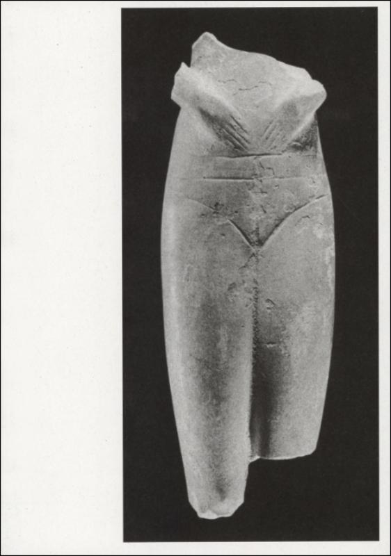 Omslag van Cycladic Blues