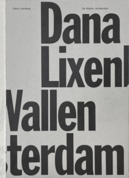 Omslag van De Wallen Amsterdam