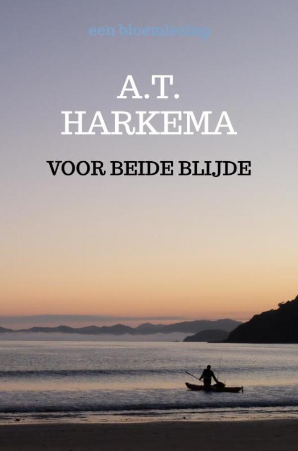 Omslag van Voor beide blijde