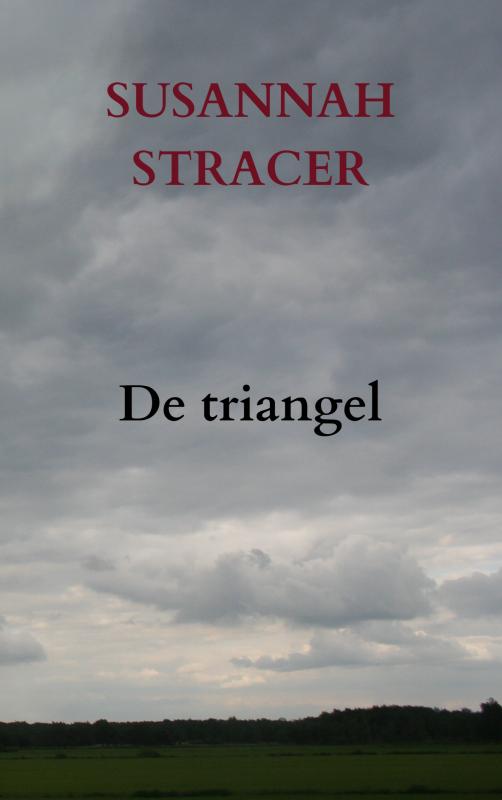 Omslag van De triangel