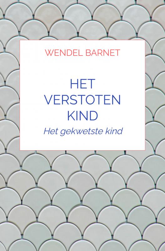 Omslag van Het Verstoten Kind