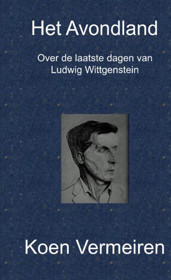 Omslag van Het Avondland