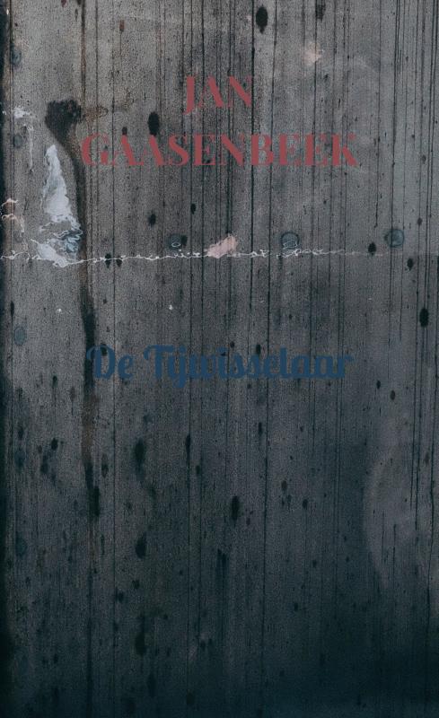 Omslag van De Tijwisselaar