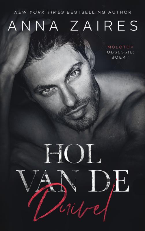 Omslag van Hol van de duivel