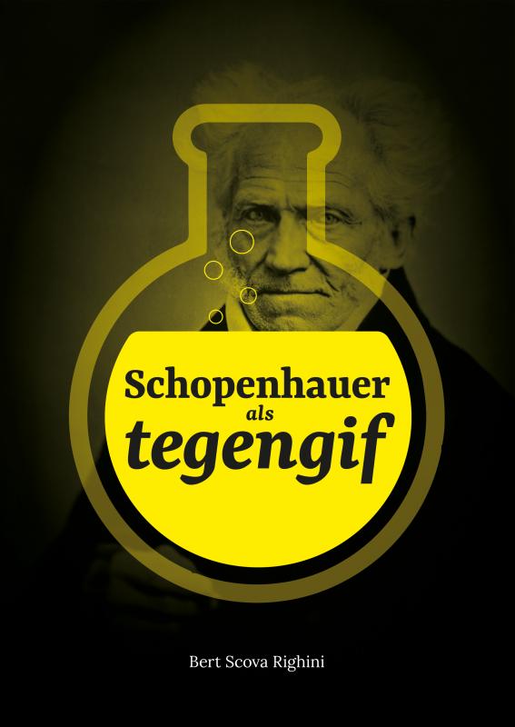 Omslag van Schopenhauer als tegengif