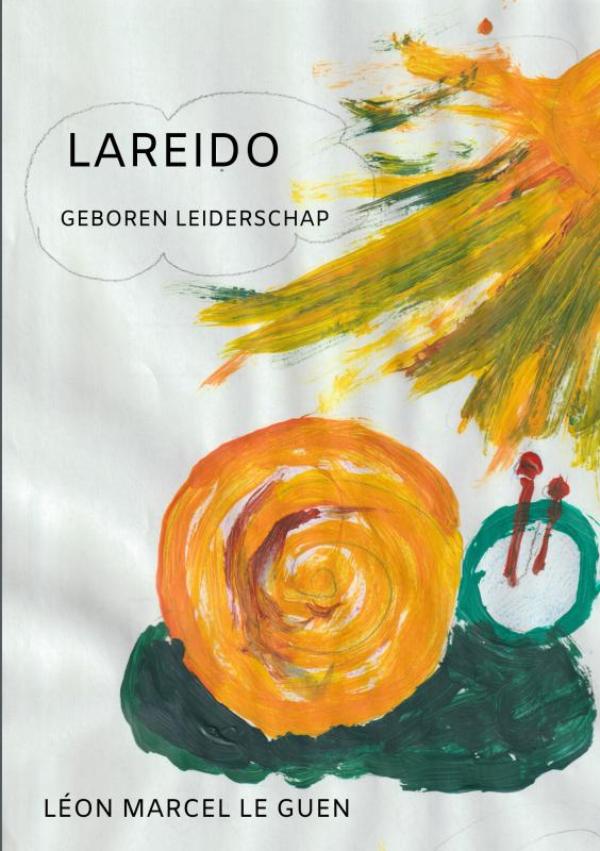 Omslag van Lareido