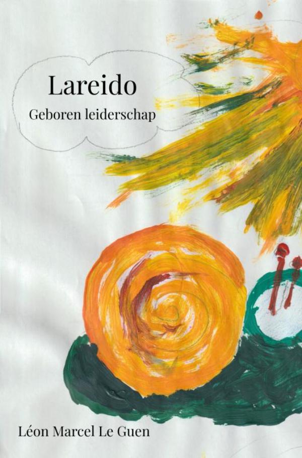 Omslag van Lareido