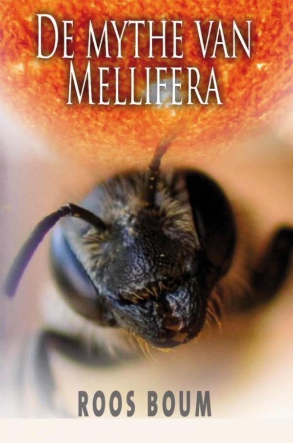 Omslag van De mythe van Mellifera