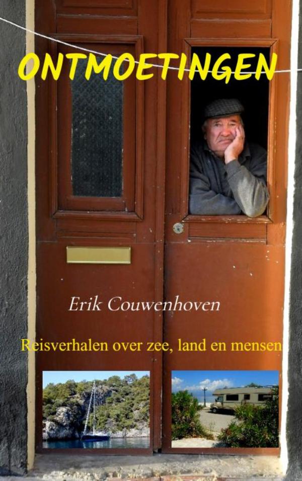 Omslag van Ontmoetingen