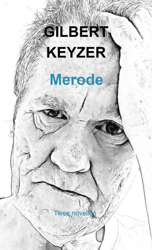 Omslag van Merode