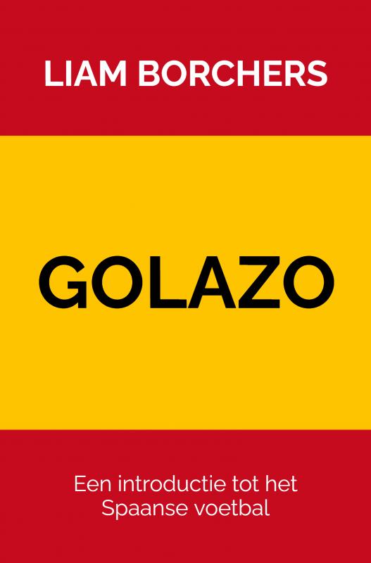 Omslag van GOLAZO
