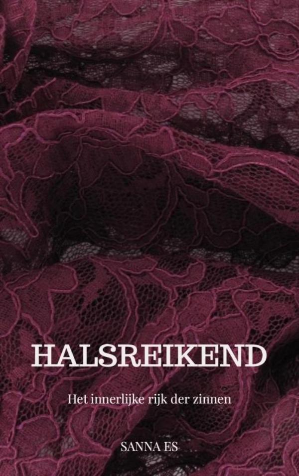 Omslag van Halsreikend
