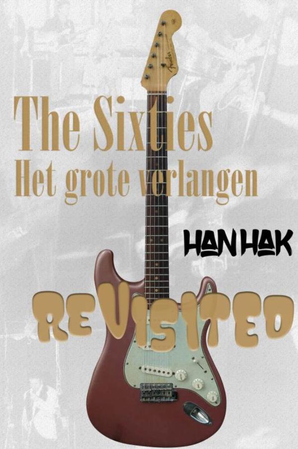 Omslag van The Sixties