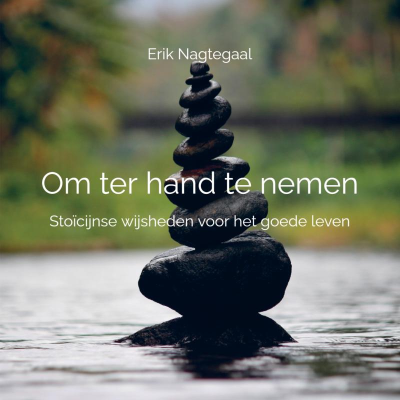 Omslag van Om ter hand te nemen