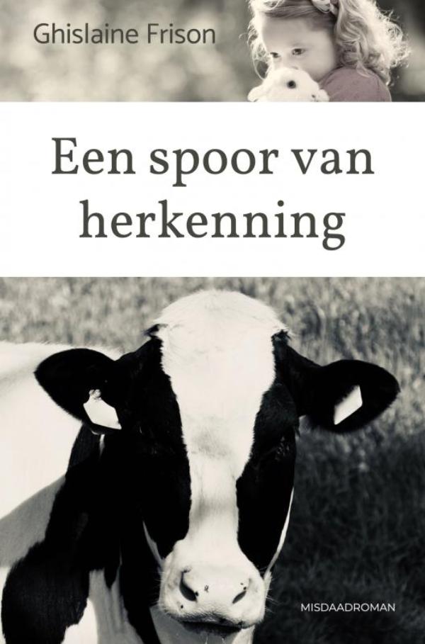 Omslag van Een spoor van herkenning