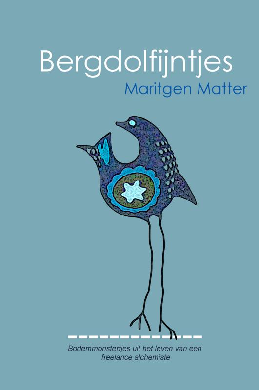Omslag van Bergdolfijntjes