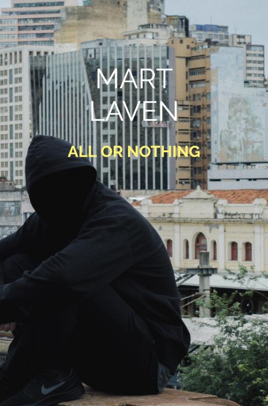 Omslag van All or Nothing