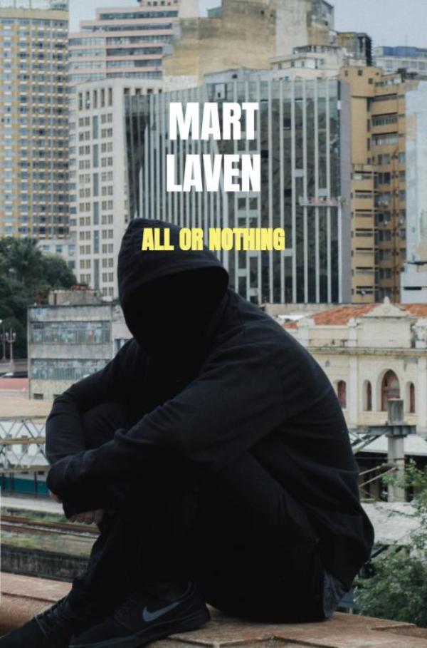 Omslag van All or Nothing
