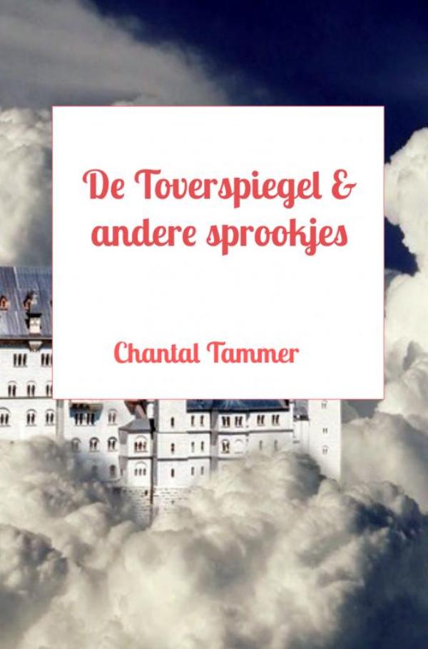 Omslag van De Toverspiegel & andere sprookjes