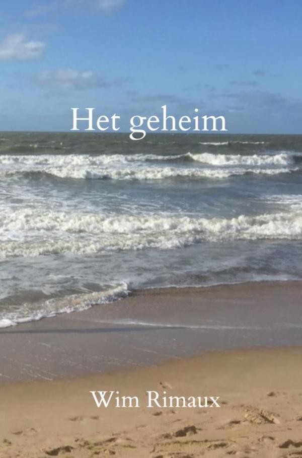 Omslag van Het geheim