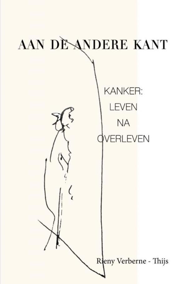 Omslag van Aan de andere kant