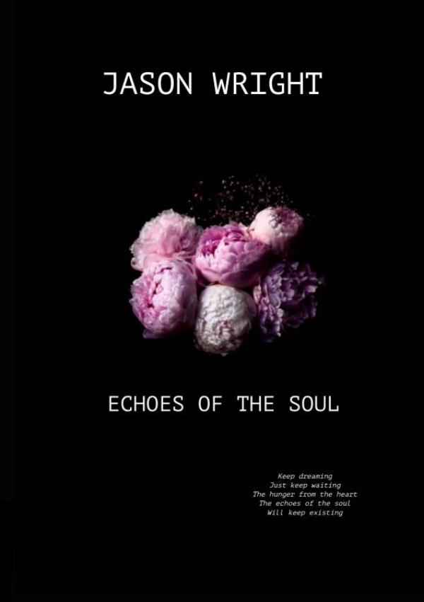 Omslag van Echoes Of The Soul