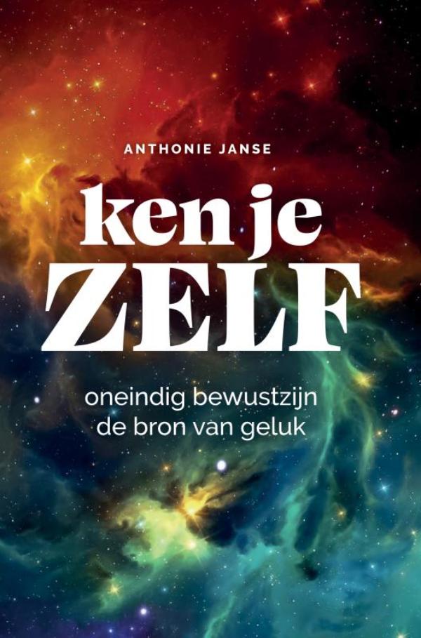 Omslag van Ken je zelf