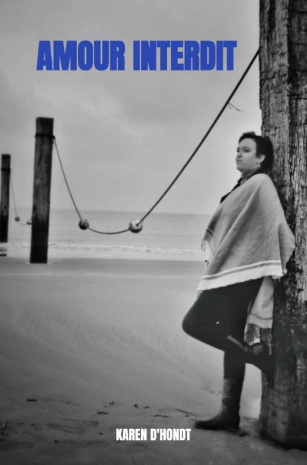 Omslag van Amour Interdit