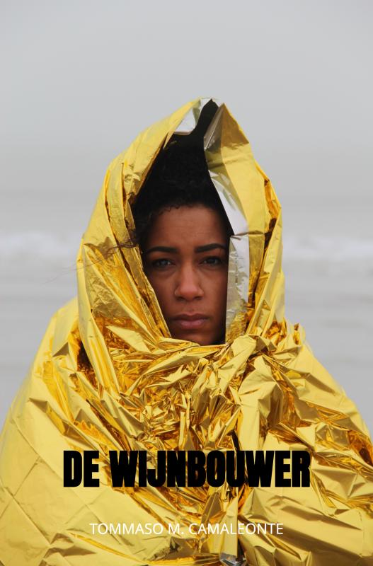 Omslag van De wijnbouwer