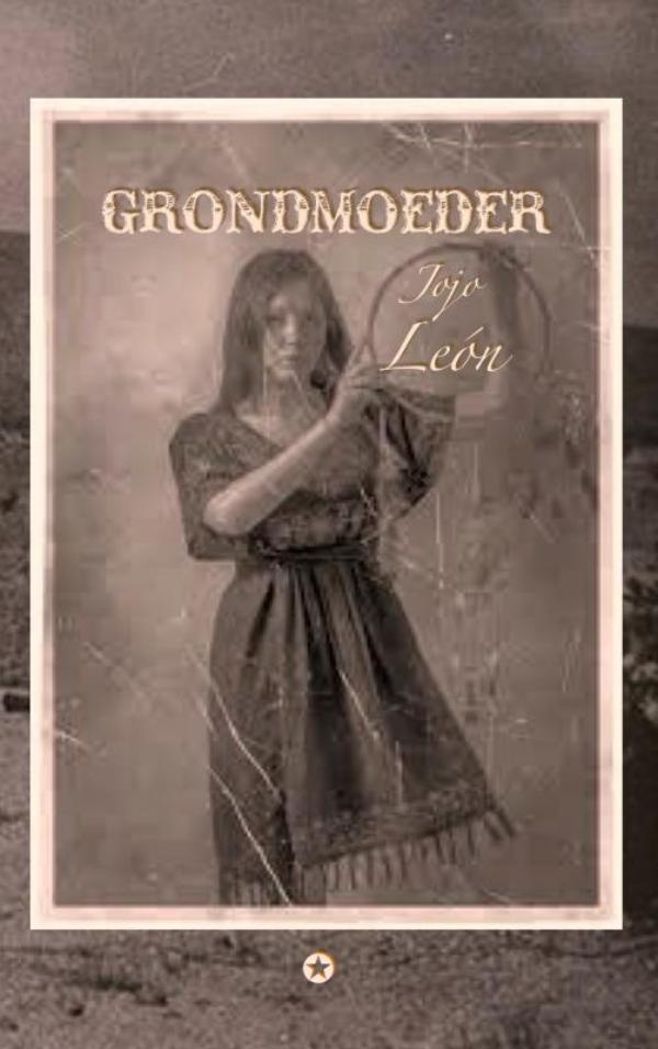 Omslag van Grondmoeder