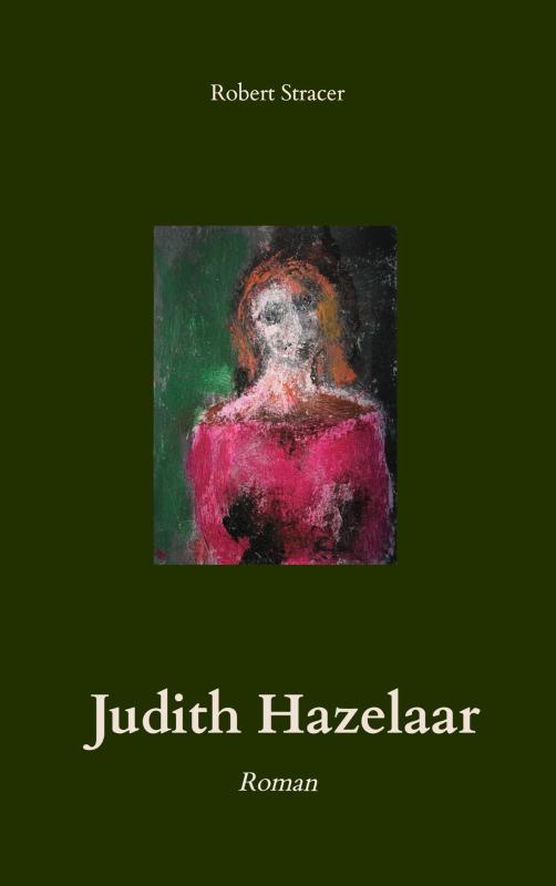 Omslag van Judith Hazelaar