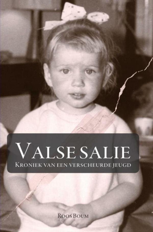Omslag van Valse salie