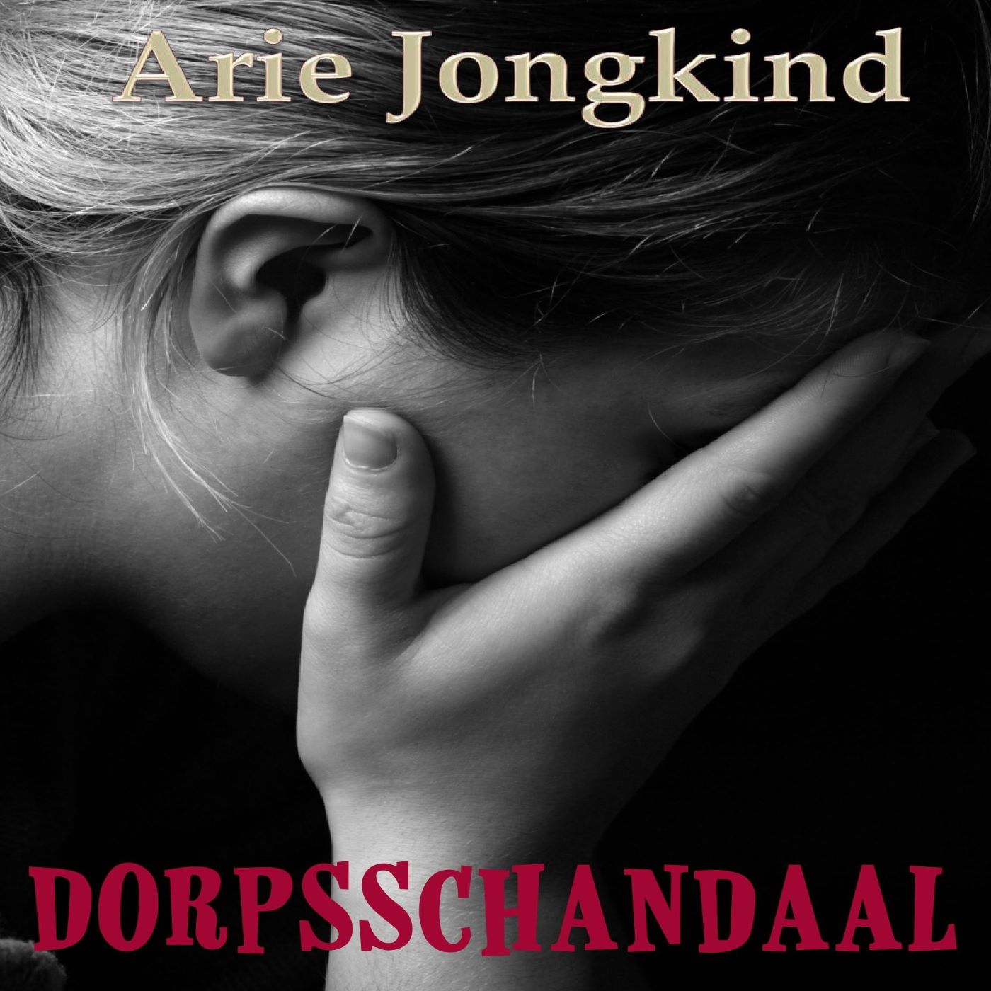 Omslag van Dorpsschandaal
