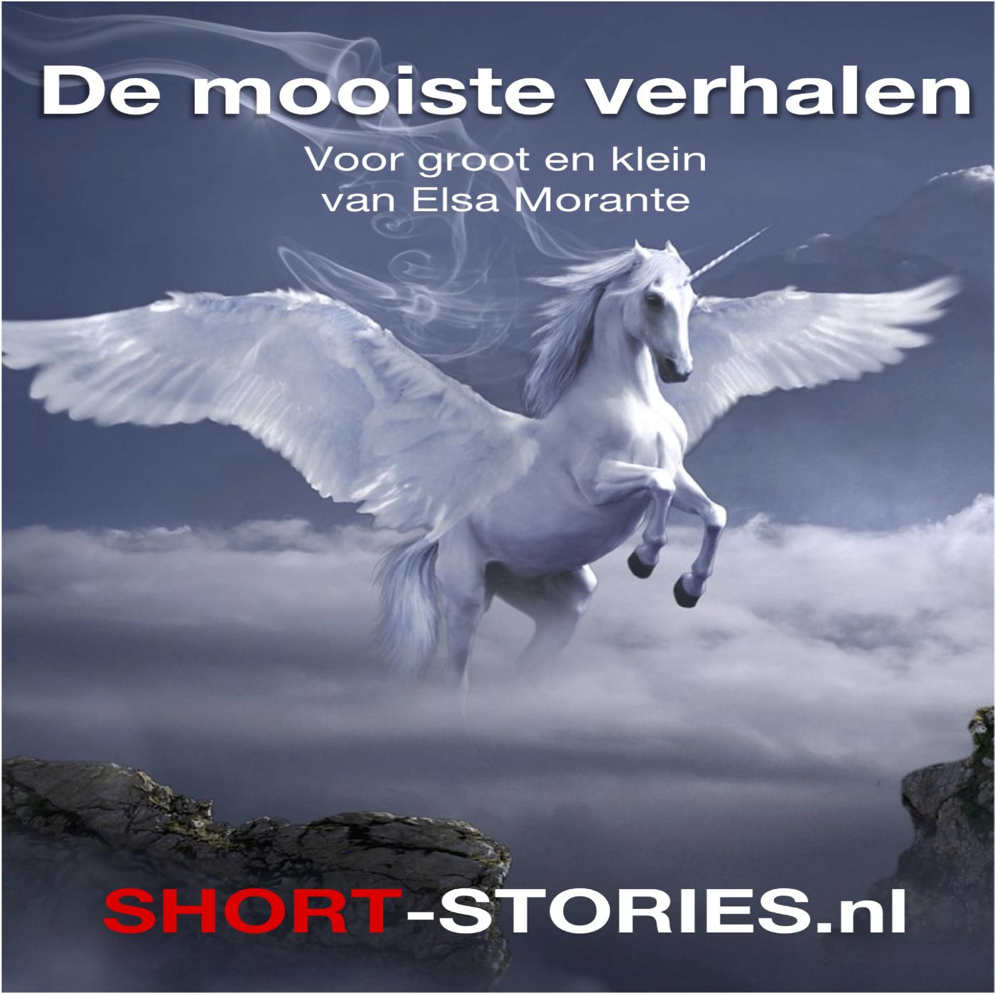 Omslag van De mooiste verhalen