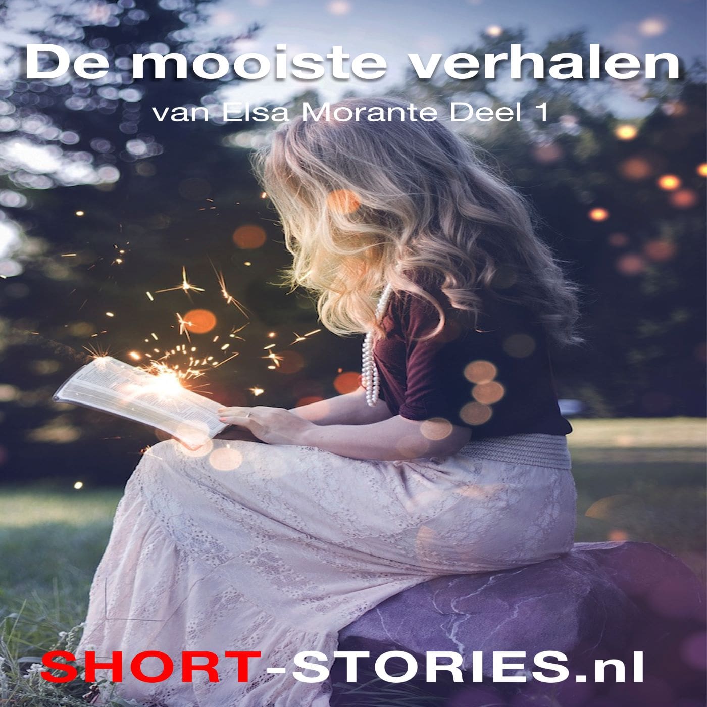 Omslag van De mooiste verhalen