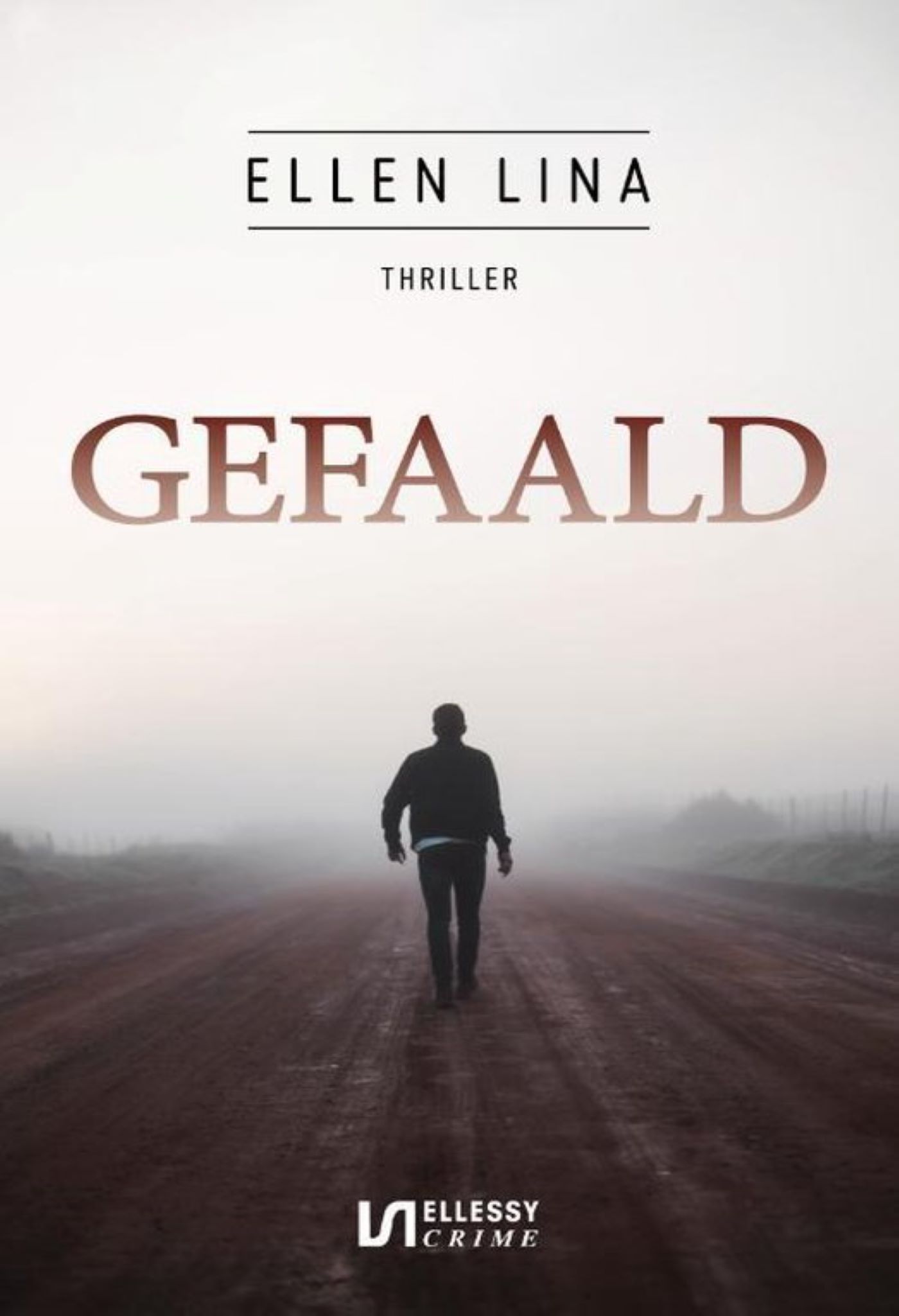 Omslag van Gefaald
