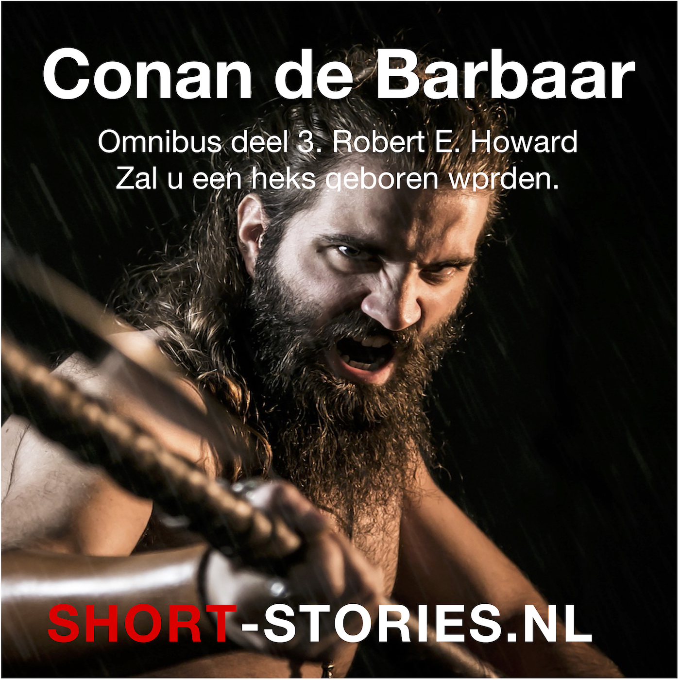 Omslag van Zal u een heks geboren worden