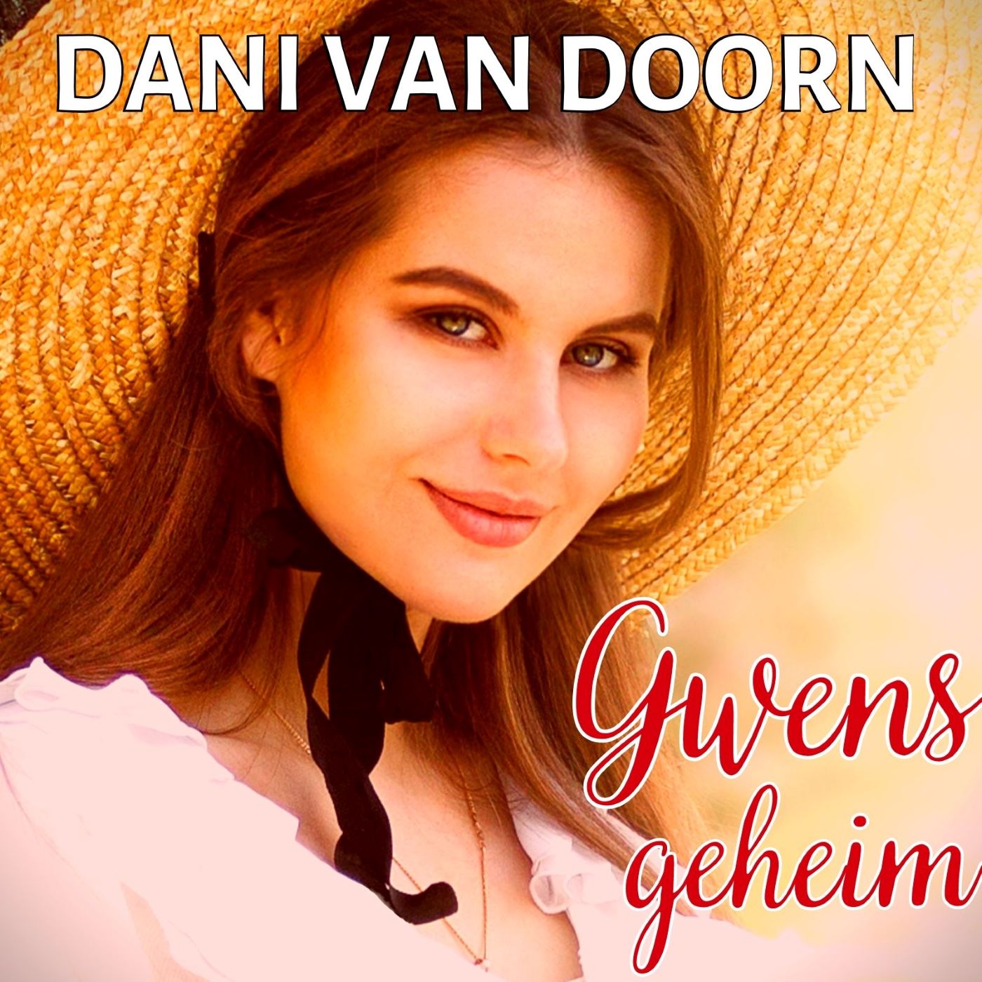Omslag van Gwens geheim