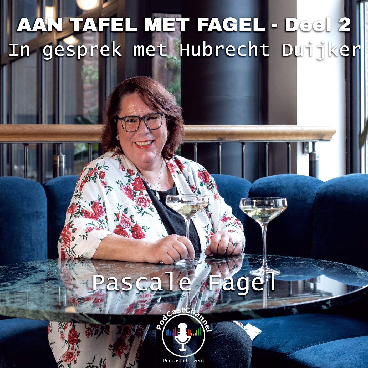 Omslag van In gesprek met Hubrecht Duijker