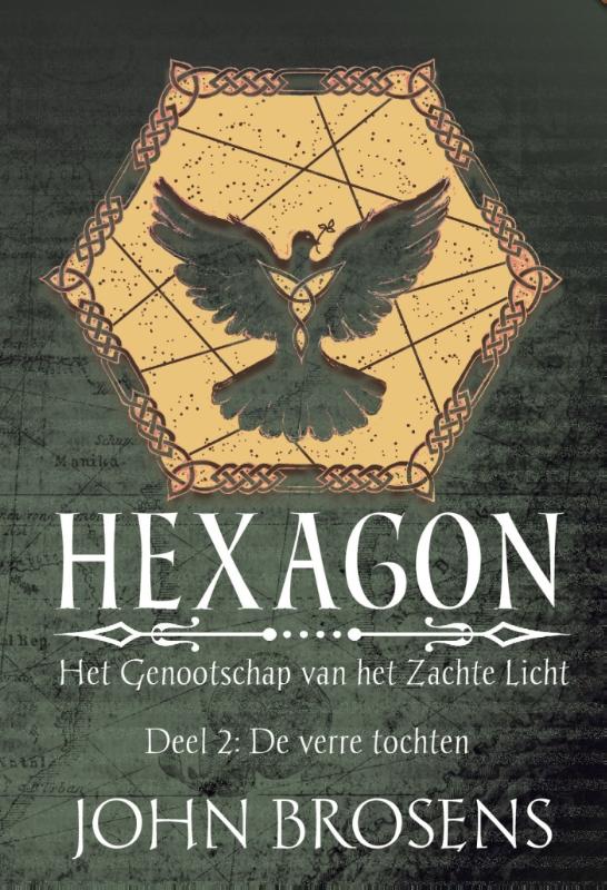 Omslag van De verre tochten